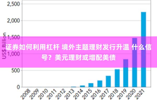 证券如何利用杠杆 境外主题理财发行升温 什么信号？美元理财或增配美债